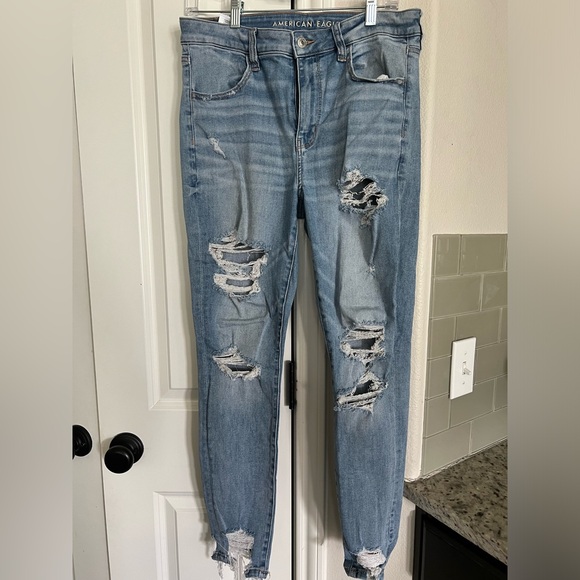 American Eagle Outfitters Denim - American Eagle Jeans